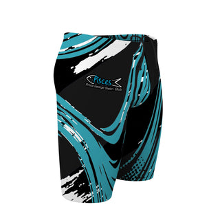 Pisces - Jammer Swimsuit