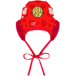 La Jolla United - Water Polo Cap
