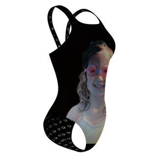 Austin HS 04 - Classic Strap Swimsuit