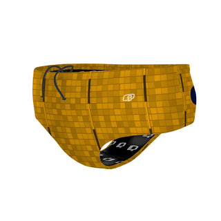 Cyprus HS - Classic Brief Swimsuit