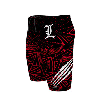 Lavergne Middle School - Jammer Swimsuit