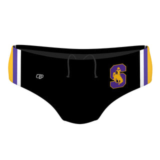 Salinas 2026 - Classic Brief Swimsuit