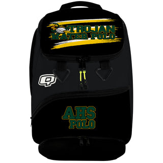 AMHS Trojans - Back Pack