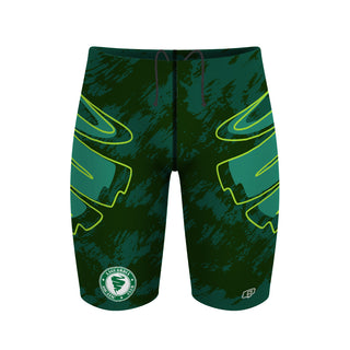 Twisters - Jammer Swimsuit