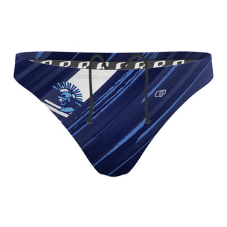 UNIVERSITY CITY CENTURIONS SWIM - Waterpolo Brief Swimsuit