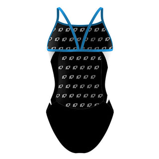 Connect (3 colors) - Sunback Tank Swimsuit