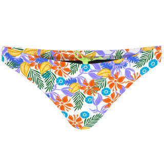 IslandVibe - Tieback Bikini Bottom