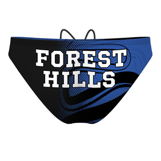 FHST - Waterpolo Brief Swimsuit