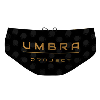 Umbra Project - Classic Brief Swimsuit