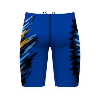 Saint John Paul II Academy - Jammer Swimsuit