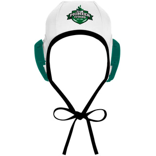 Pioneer High School - Water Polo Cap