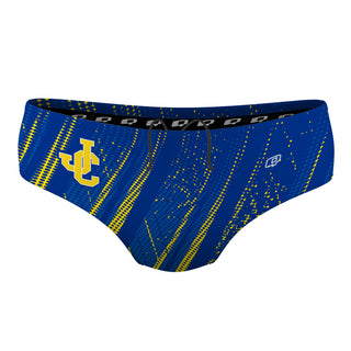 John Carroll High School - Classic Brief Swimsuit