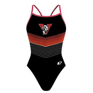 Vista HS 2023 - Skinny Strap Swimsuit