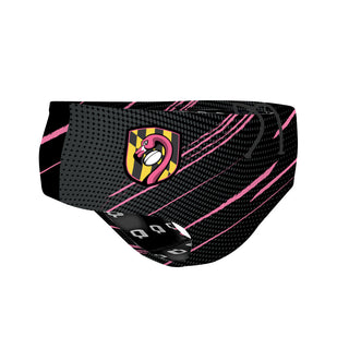Baltimore Flamingos Rugby - Classic Brief Swimsuit