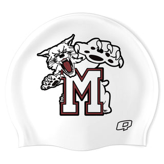 Mechanicsburg - Classic Silicone Swimming Cap