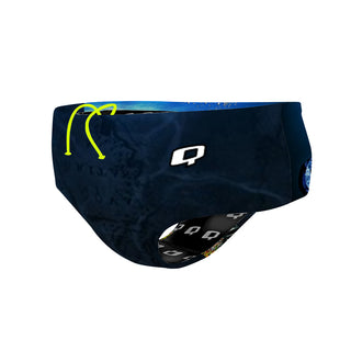 Oceanaria RCCL - Classic Brief Swimsuit