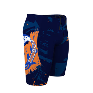 Prince George Barracudas - Jammer Swimsuit