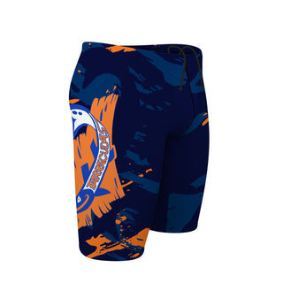 Prince George Barracudas - Jammer Swimsuit