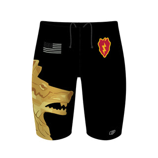 2-27 Infantry Battalion - Jammer Swimsuit