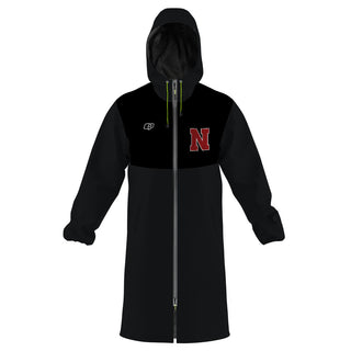 N Titans 24 - Swim Parka