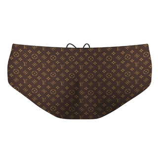 RW_LV - Classic Brief Swimsuit