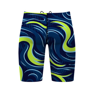 Owosso Sea Turtles - Jammer Swimsuit