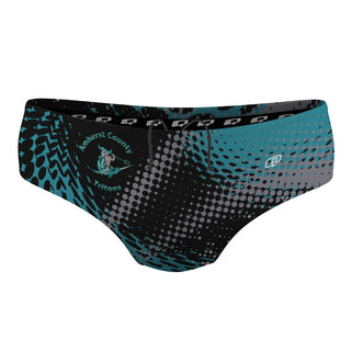 Triton Brief - Classic Brief Swimsuit