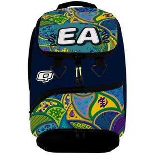 Evolutionary Aquatics - EA - Back Pack