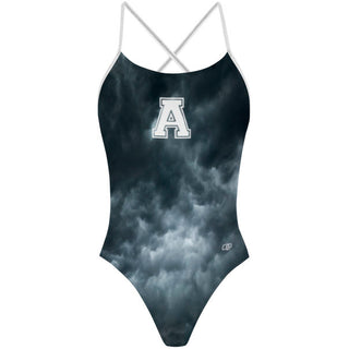 Altus HS - "X" Back Swimsuit