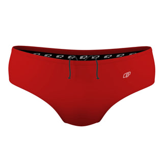 Torque Men's Brief #1 - Classic Brief Swimsuit