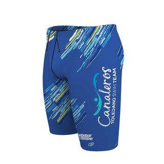 ERICK - Jammer Swimsuit