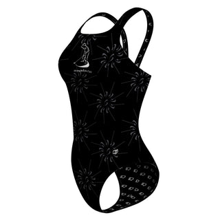 Happy Hollow Country Club - Classic Strap Swimsuit