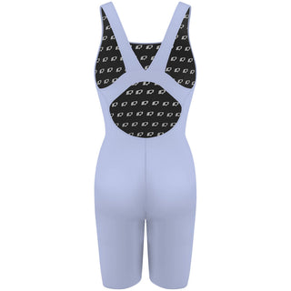 Century High School - Classic Strap Long Knee Women Jammer