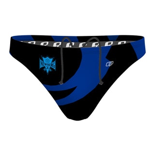 Newberg WP Club - Personalized - Waterpolo Brief Swimsuit