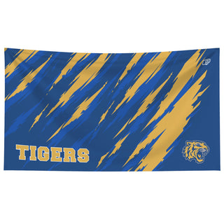 Newberg High School - Microfiber Swim Towel
