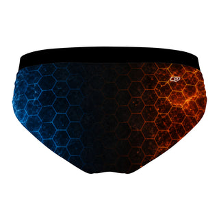 ROCFI2026 - Classic Sports  Bikini Bottom