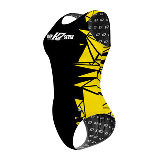 KAP7 - Women's Waterpolo Swimsuit Classic Cut