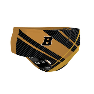 Boonville Pioneer - Classic Brief Swimsuit