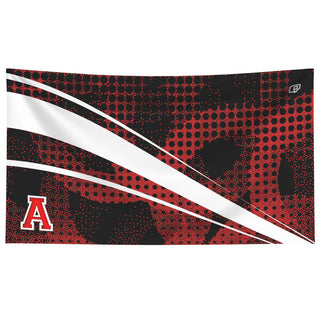 Austin High School - Microfiber Swim Towel