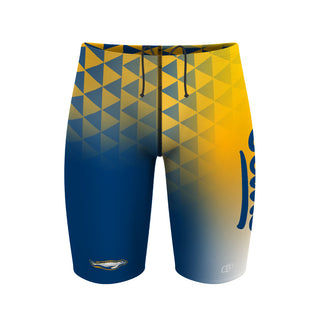 Pinole Seals Swim Team - Jammer Swimsuit