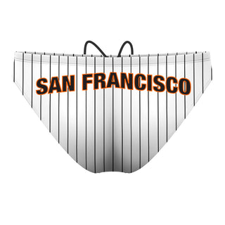 San Francisco - Waterpolo Brief Swimsuit