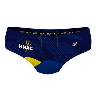 HNAC - Classic Brief Swimsuit