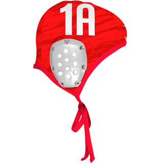 RBV - Water Polo Cap