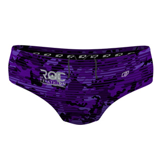 ROC Triathlon 25 - Classic Brief Swimsuit