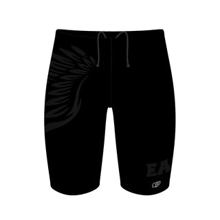 Eagles Boys Swim (HI) - Jammer Swimsuit