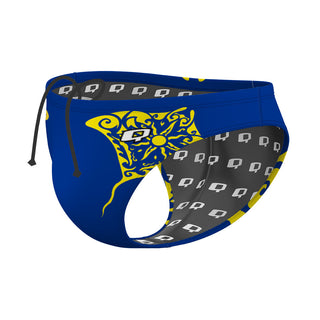 SVST - Waterpolo Brief Swimsuit