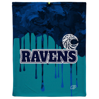 Auburn Ravens - Mesh Bag