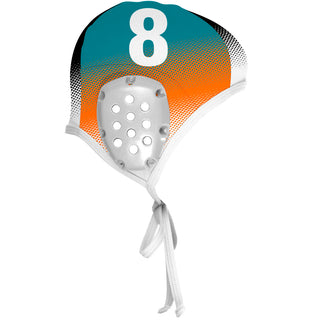Cornwall Underwater Hockey Club - Water Polo Cap
