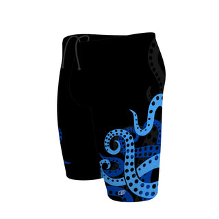 Portneuf Valley Krakens - Jammer Swimsuit