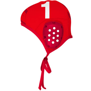 Wiseburn Da Vinci HS - Water Polo Cap